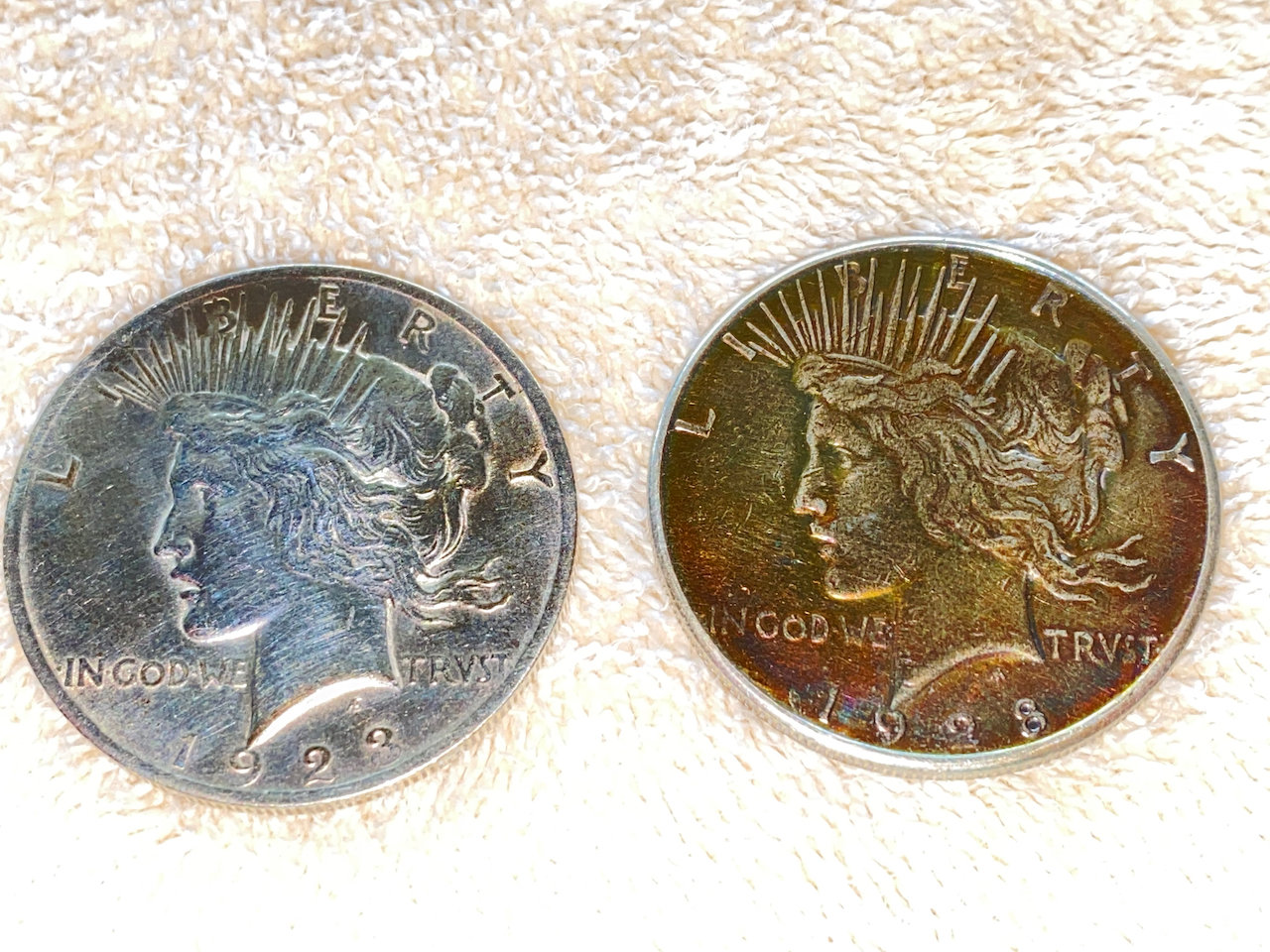 Image for Estate of Renace and Susie Painter of Lovettsville, VA