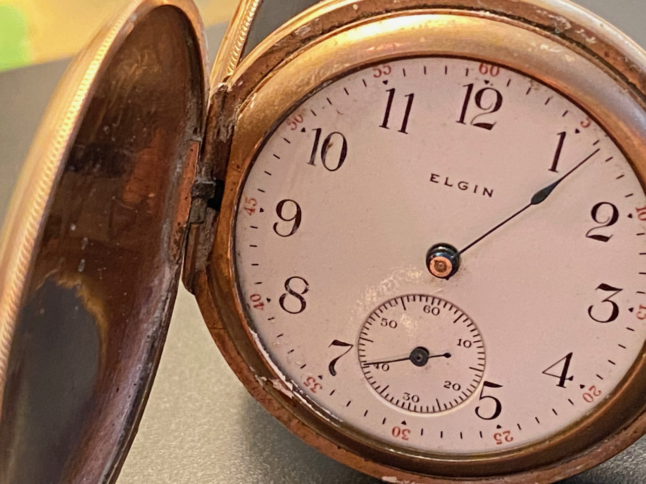 Image for Estate of Renace and Susie Painter of Lovettsville, VA