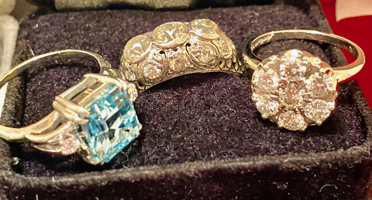 Image for Estate of Renace and Susie Painter of Lovettsville, VA