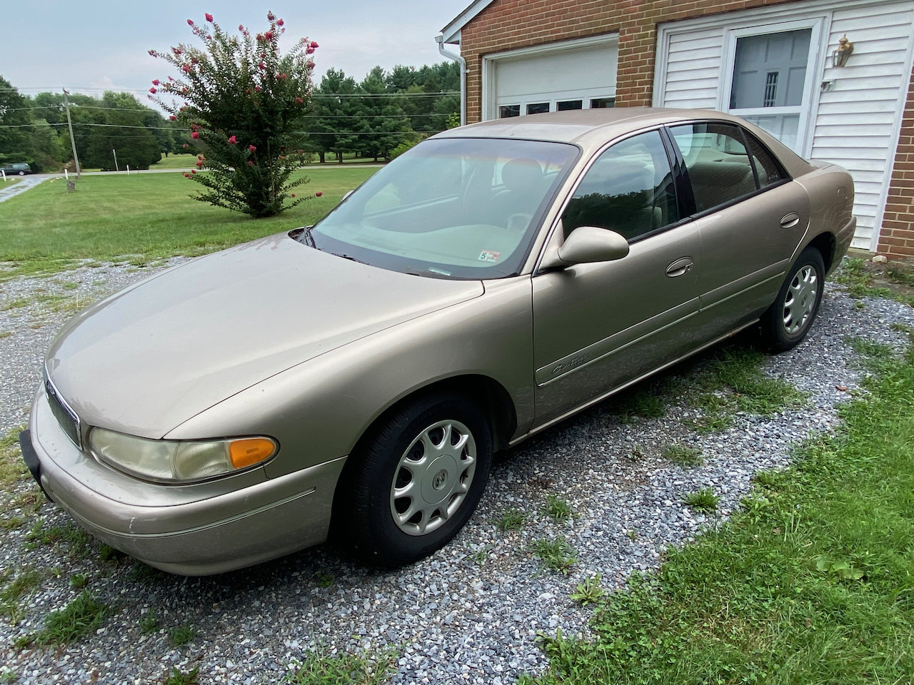 Image for Estate of Renace and Susie Painter of Lovettsville, VA