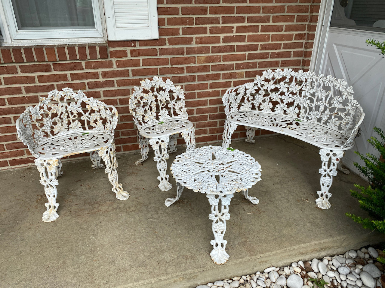 Image for Estate of Renace and Susie Painter of Lovettsville, VA