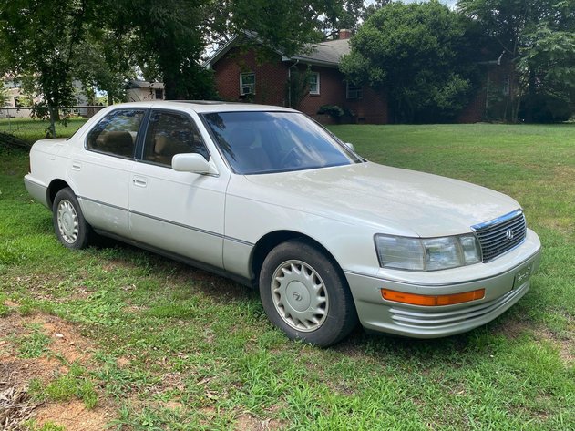 Image for Gladys Hensley Estate (living)