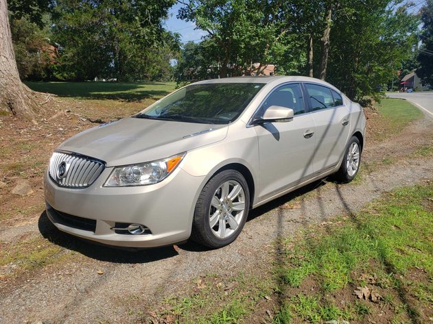 Image for Gladys Hensley Estate (living)