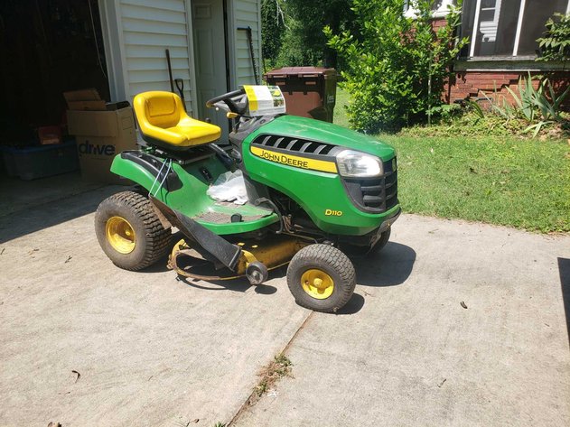 Image for Gladys Hensley Estate (living)