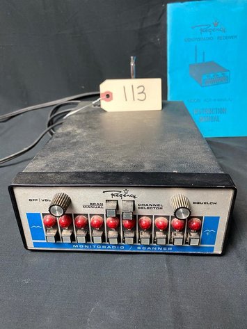 Image for Gladys Hensley Estate (living)