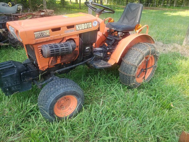 Image for Gladys Hensley Estate (living)