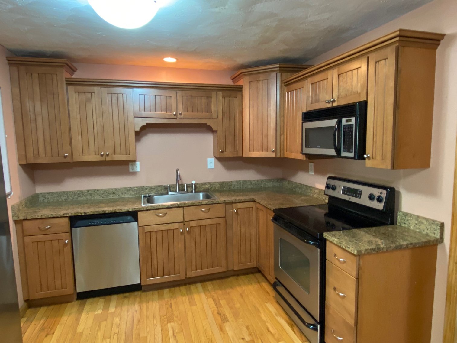 Image for SOLD $90,750 - Spacious Tri-Level 4 Bedroom