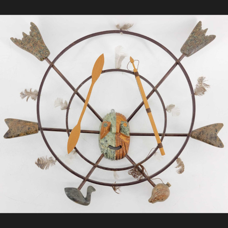 Image for August 2021 Curiosities Online Auction