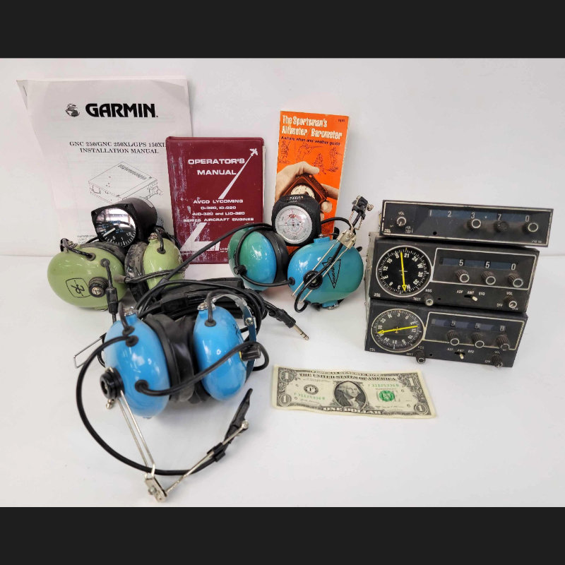 Image for August 2021 Curiosities Online Auction