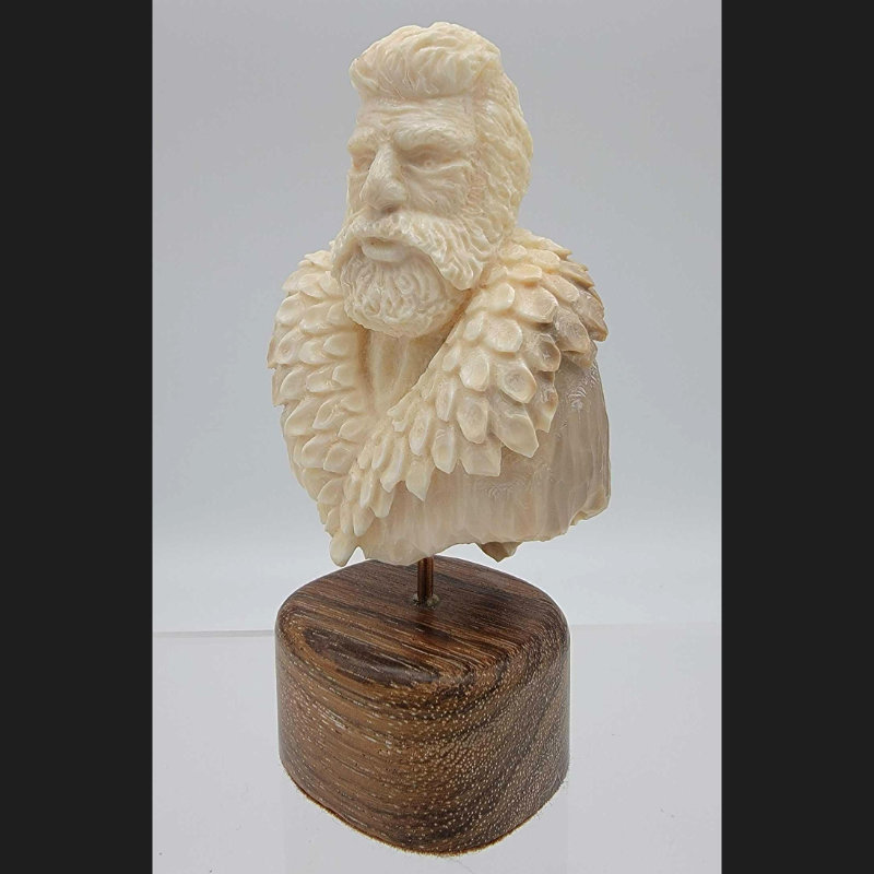 Image for August 2021 Curiosities Online Auction