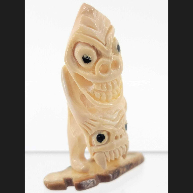 Image for August 2021 Curiosities Online Auction