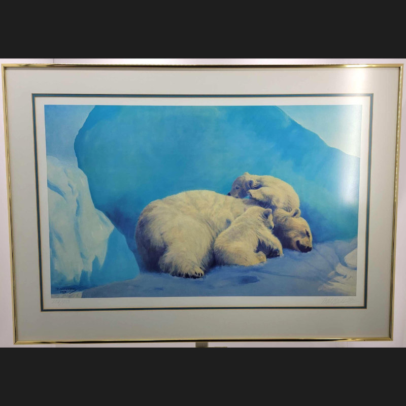 Image for August 2021 Curiosities Online Auction