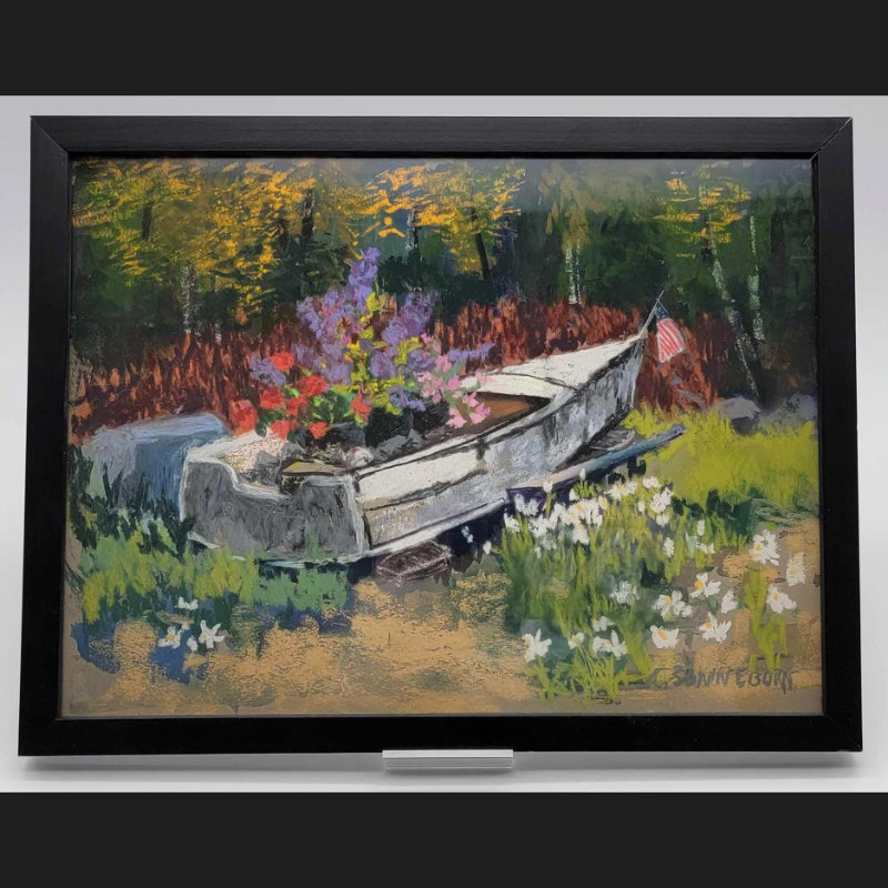 Image for August 2021 Curiosities Online Auction