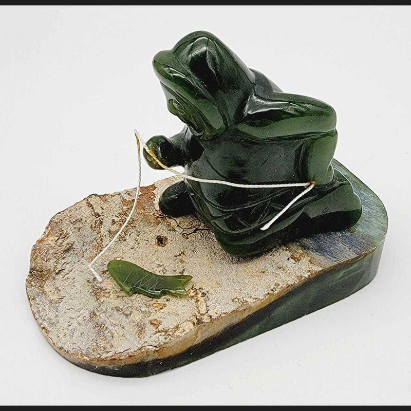 Image for August 2021 Curiosities Online Auction