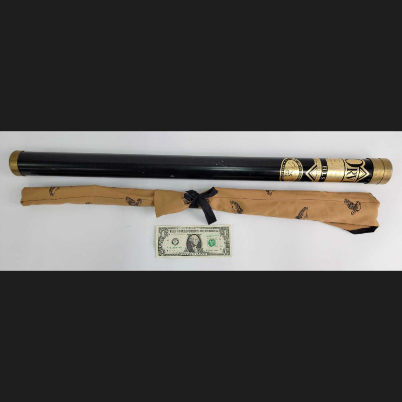 Image for August 2021 Curiosities Online Auction