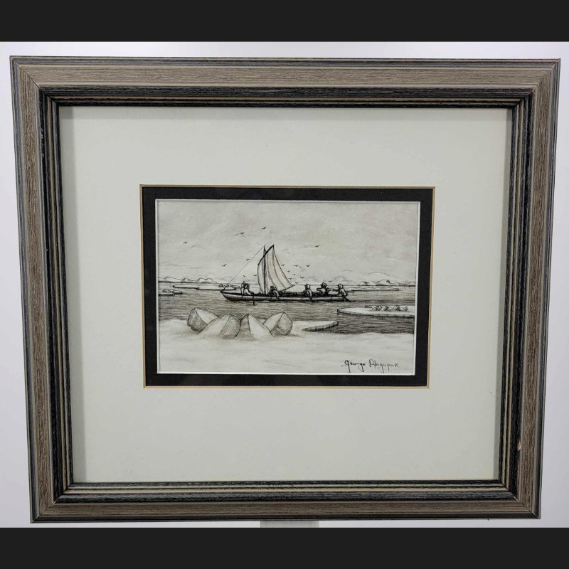 Image for August 2021 Curiosities Online Auction