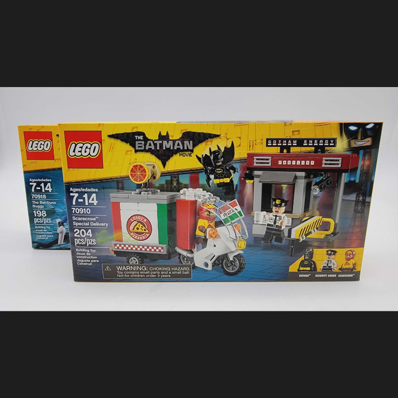 Image for August 2021 Curiosities Online Auction