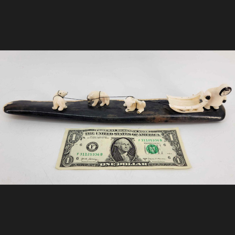 Image for August 2021 Curiosities Online Auction