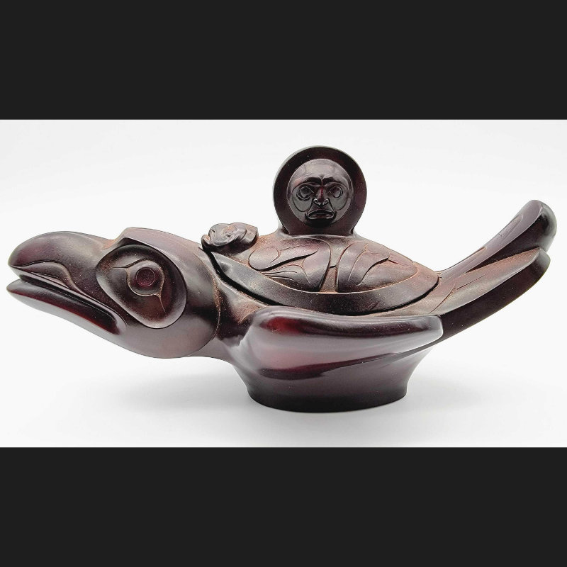 Image for August 2021 Curiosities Online Auction