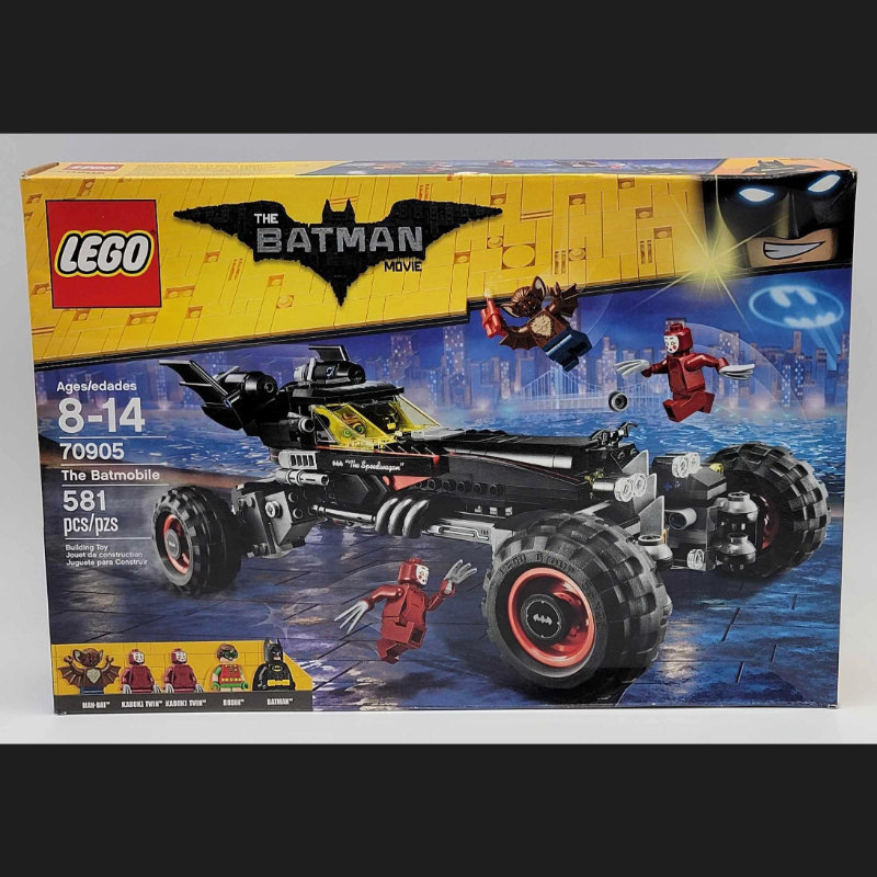 Image for August 2021 Curiosities Online Auction