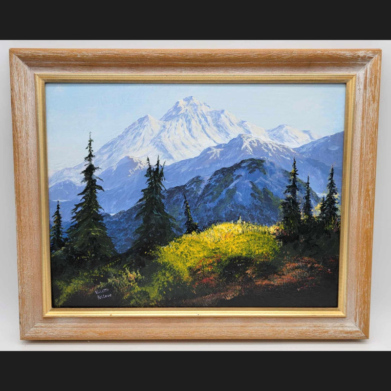 Image for August 2021 Curiosities Online Auction