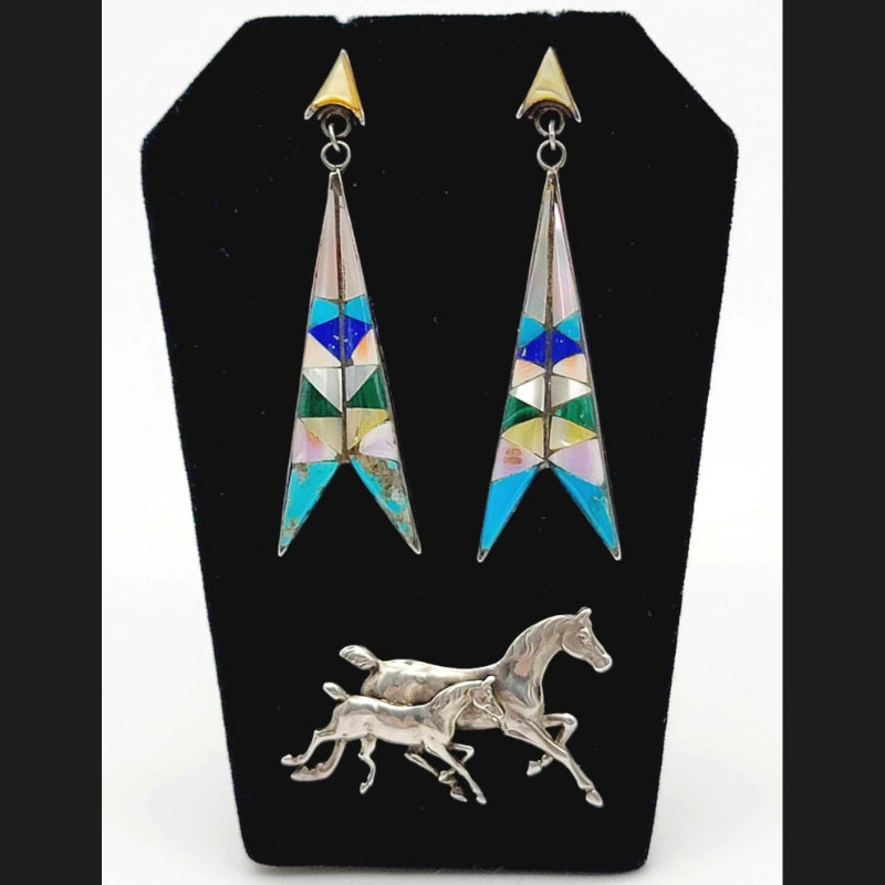 Image for August 2021 Curiosities Online Auction