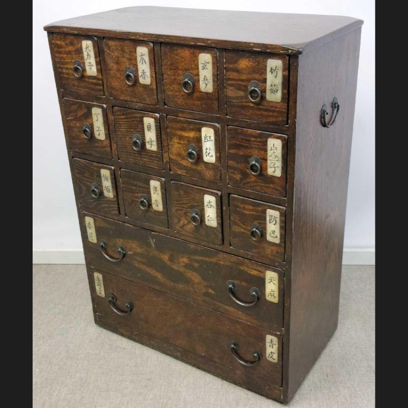 Image for August 2021 Curiosities Online Auction