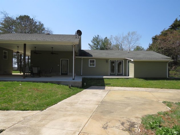 Image for 2169  Clarks Rd,  Rustburg, VA  24588