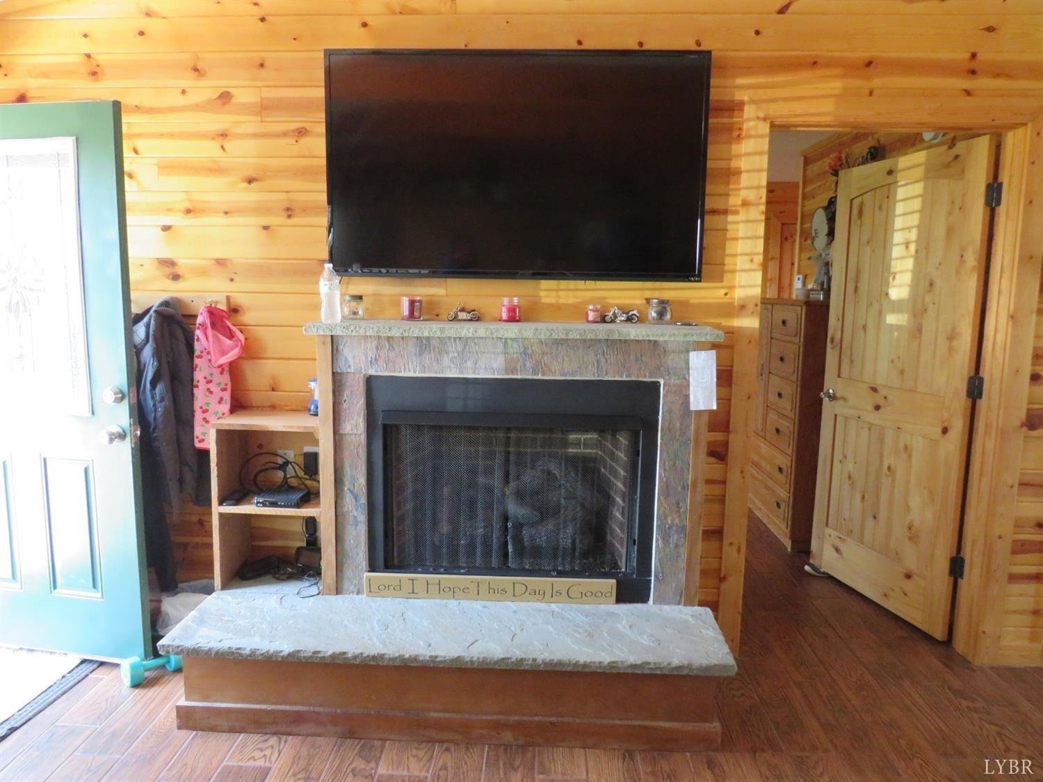 Image for 2169  Clarks Rd,  Rustburg, VA  24588