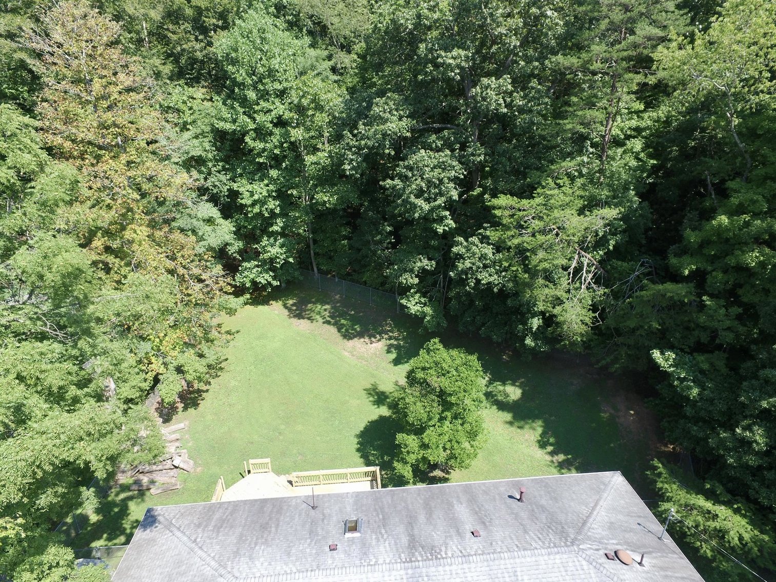 Image for SOLD $126,500 - 3 Bedroom Brick Ranch on 5 Acres Selling to the Highest Bidder