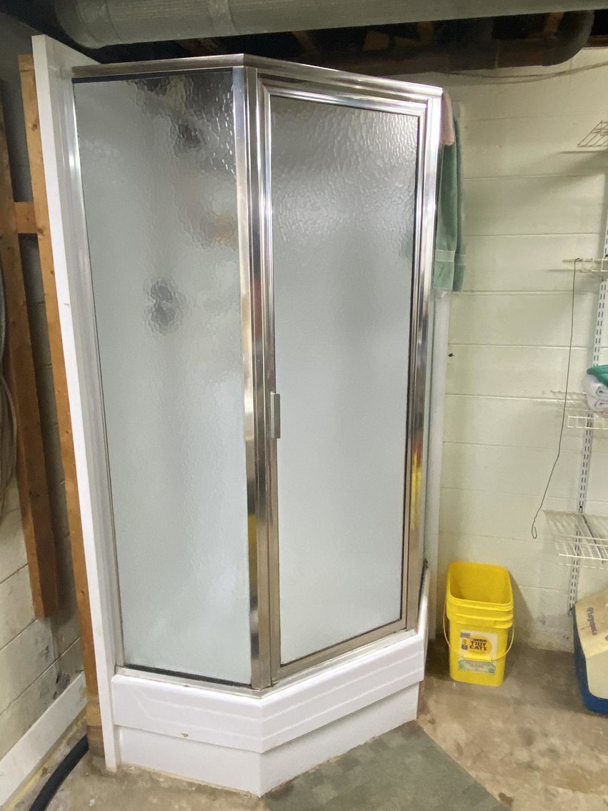 Image for SOLD $126,500 - 3 Bedroom Brick Ranch on 5 Acres Selling to the Highest Bidder