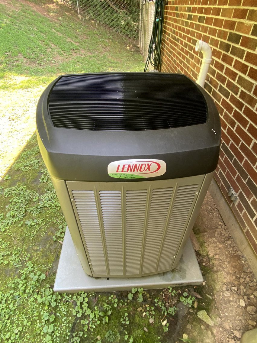 Image for SOLD $126,500 - 3 Bedroom Brick Ranch on 5 Acres Selling to the Highest Bidder