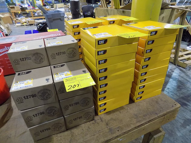 Image for Industrial and Consumer Tool Auction