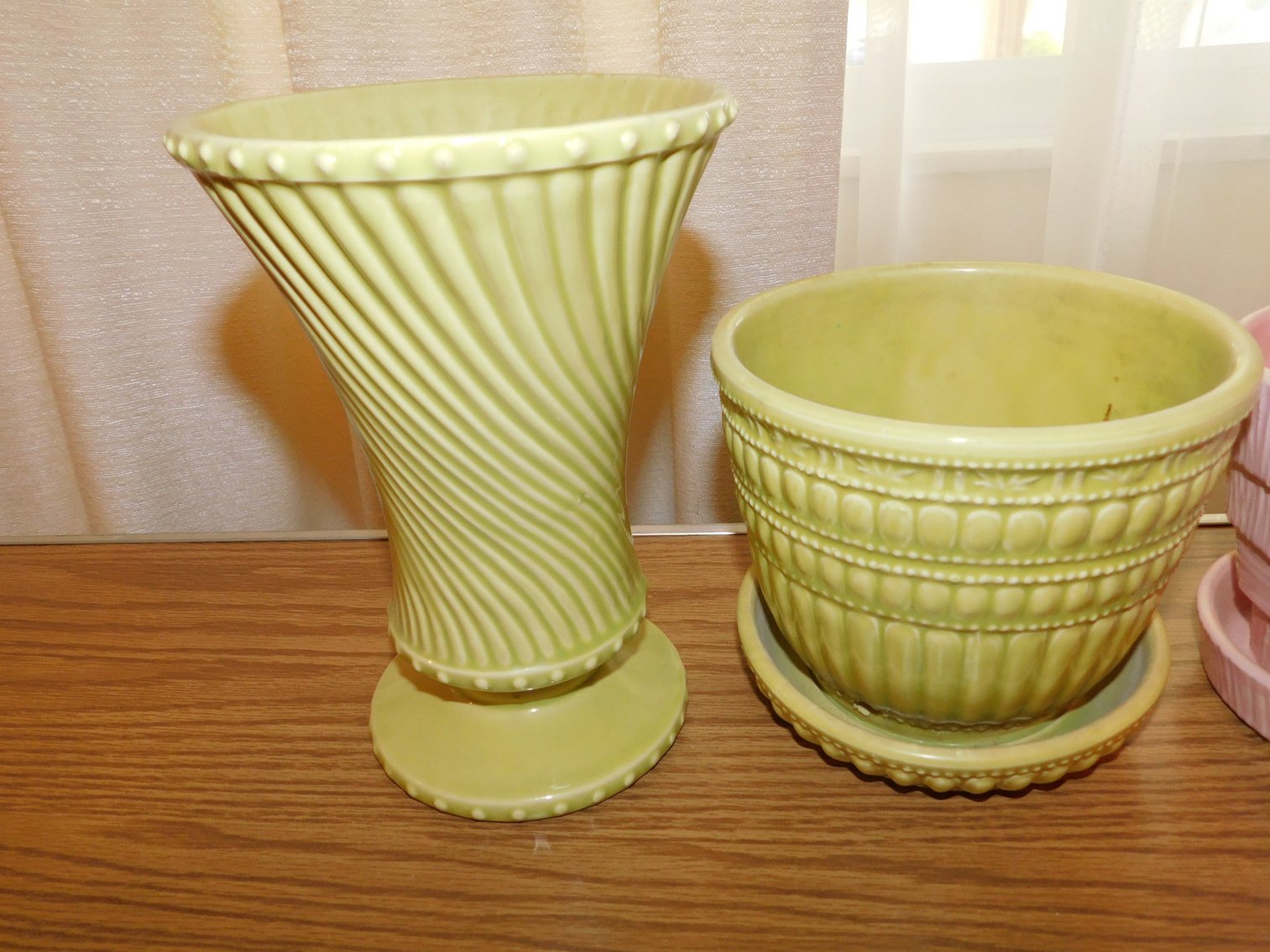 Image for Morgantown, WV – Estate of Betty L Eddy: McCoy/Roseville Pottery, Household Furniture & Furnishings, Tools, and more!
