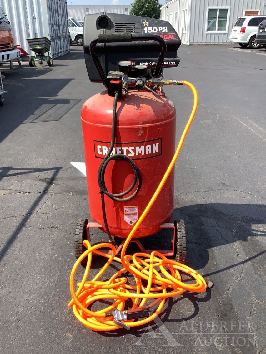 Image for Tools and Equipment | September 7, 2021 at 7:00 PM