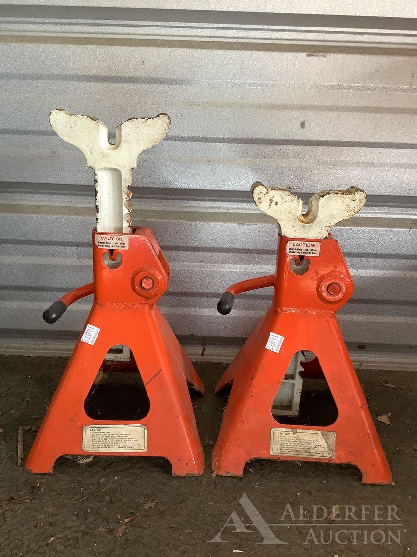 Image for Tools and Equipment | September 7, 2021 at 7:00 PM