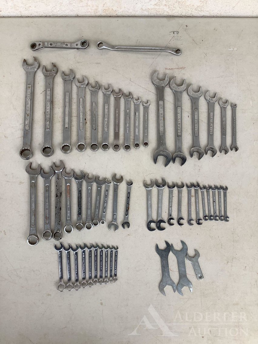 Image for Tools and Equipment | September 7, 2021 at 7:00 PM