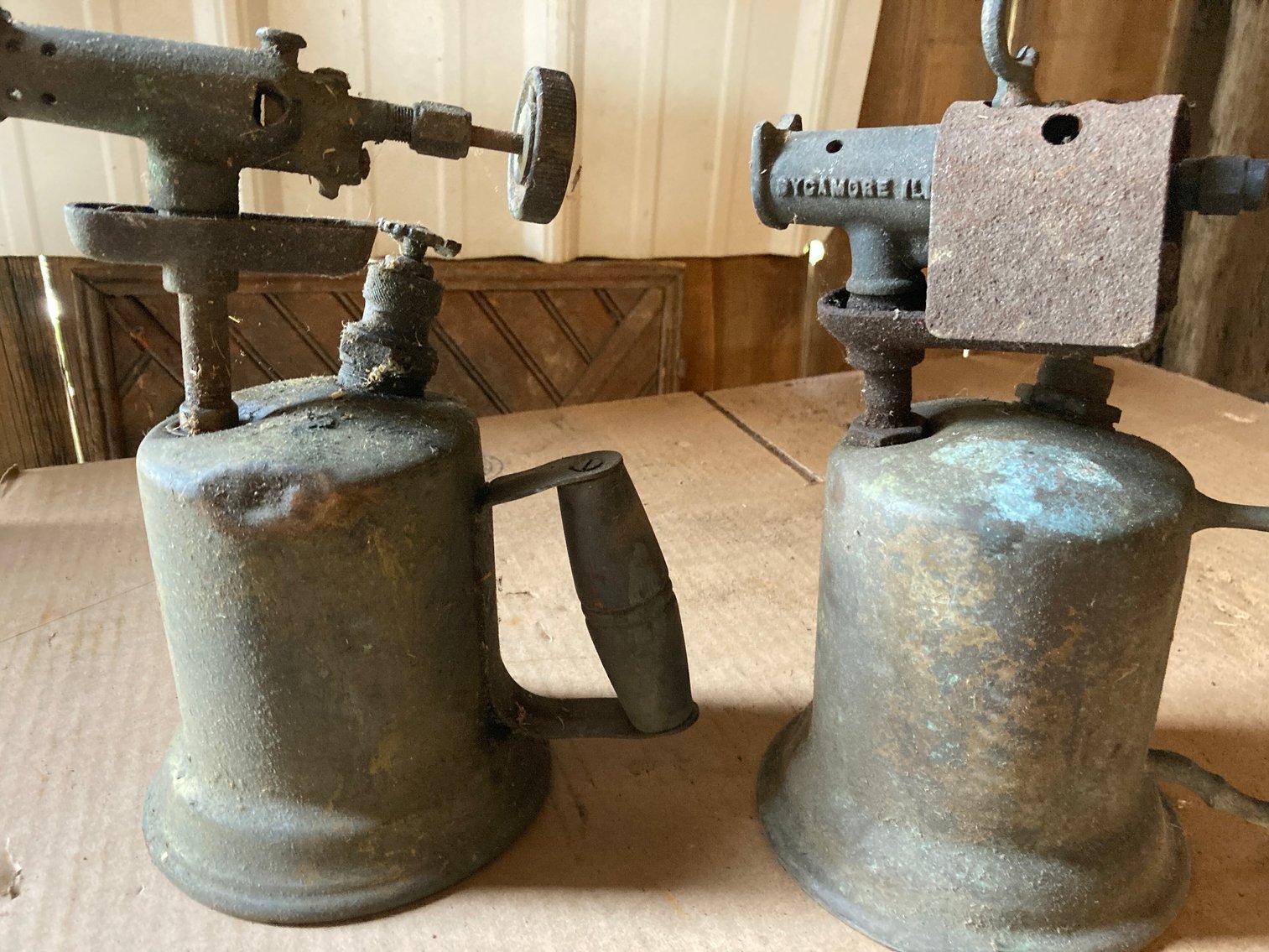 Image for Venetia, PA – 250 + Lot Antique, Glassware, & Collectibles Auction!