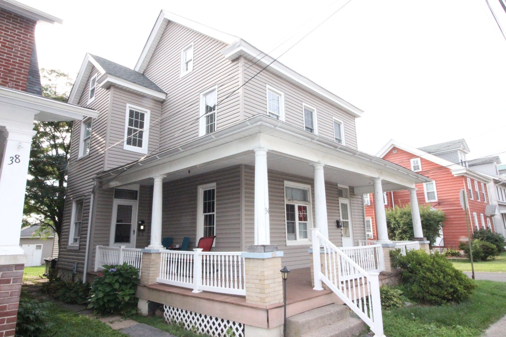 Image for Multi-Plex Real Estate | 34 S. Third St., Quakertown, Pa. 18951 | September 15, 2021 at 4:00 PM
