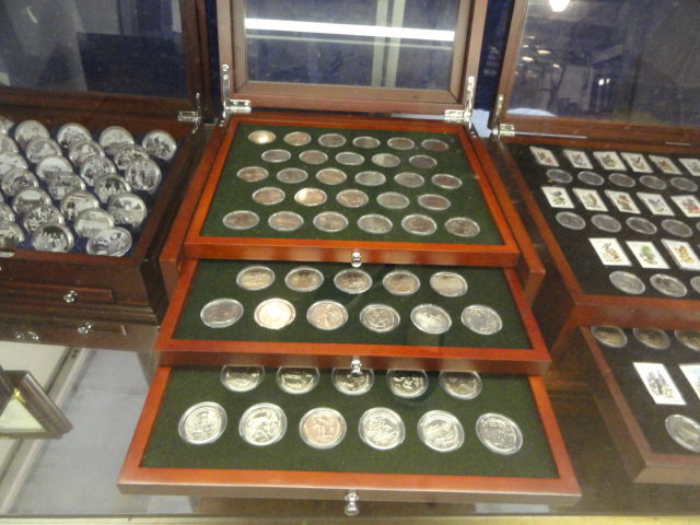 Image for Aug 26, 2021 Public Auction