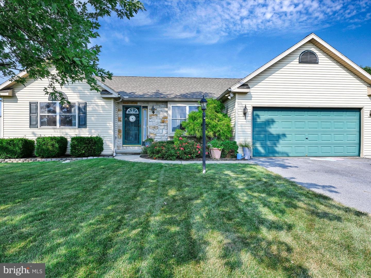 Image for 7 Township Line Drive - Fredericksburg