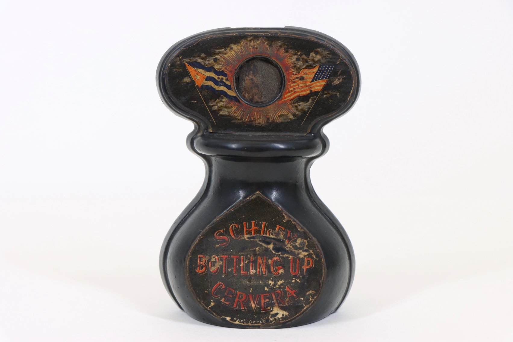 Image for Fine and Decorative Arts | September 9, 2021 at 12:00 PM
