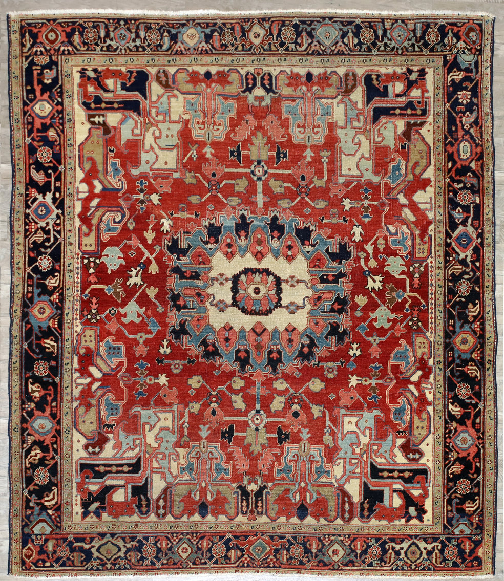 Image for Fine and Decorative Arts | September 9, 2021 at 12:00 PM
