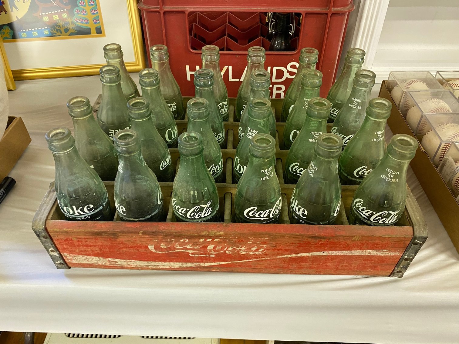 Image for Jane Lew, WV – Large Evening In-Person & Online Antiques and Collectibles Auction!