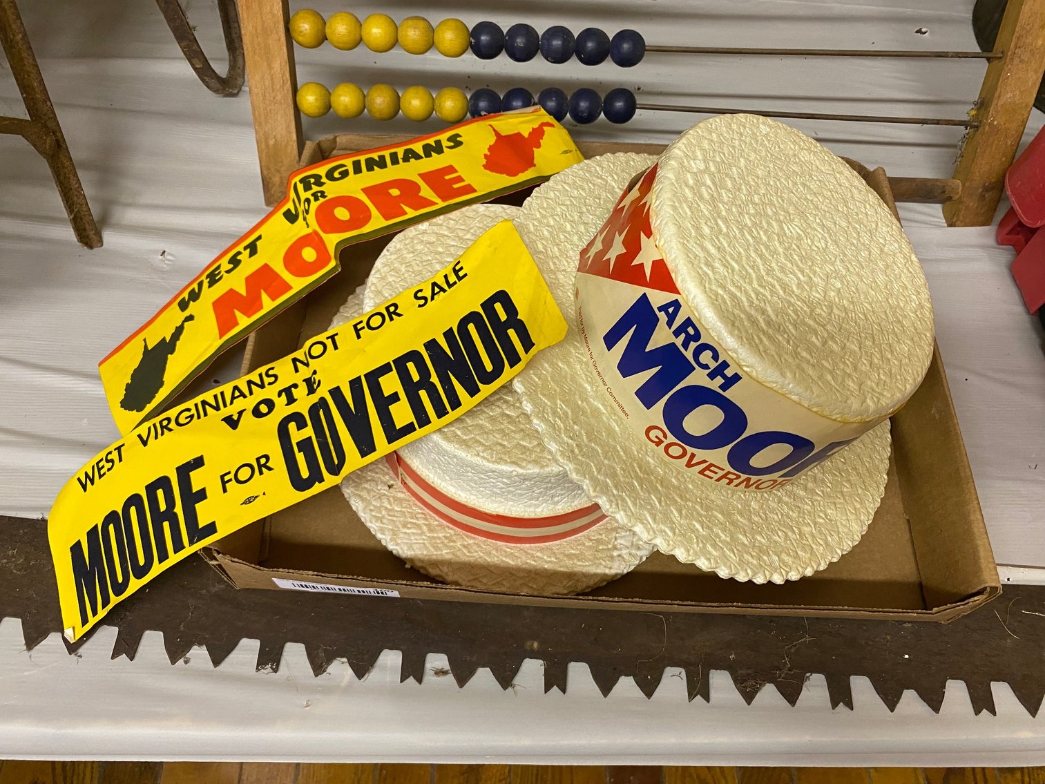 Image for Jane Lew, WV – Large Evening In-Person & Online Antiques and Collectibles Auction!