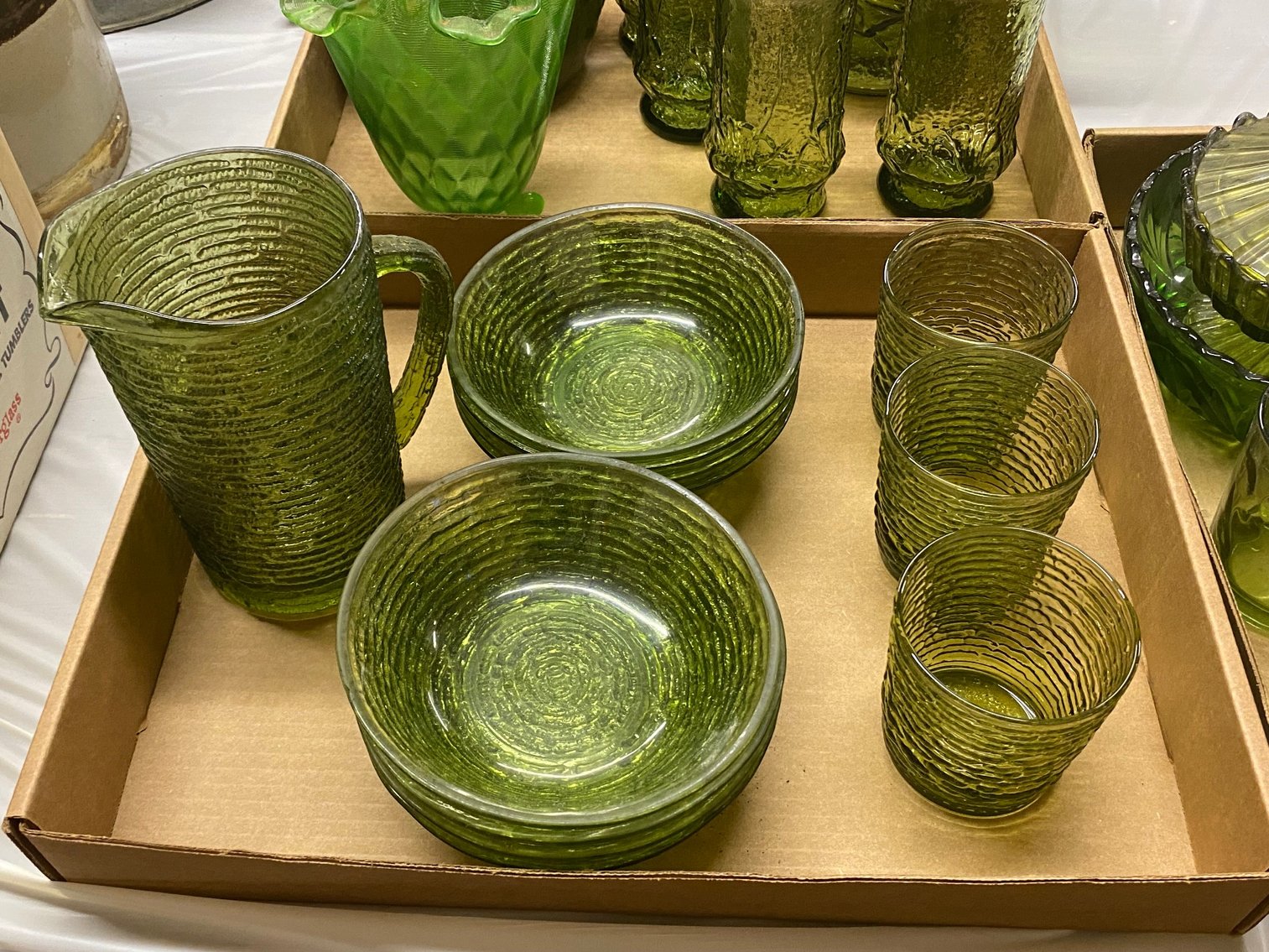 Image for Jane Lew, WV – Large Evening In-Person & Online Antiques and Collectibles Auction!