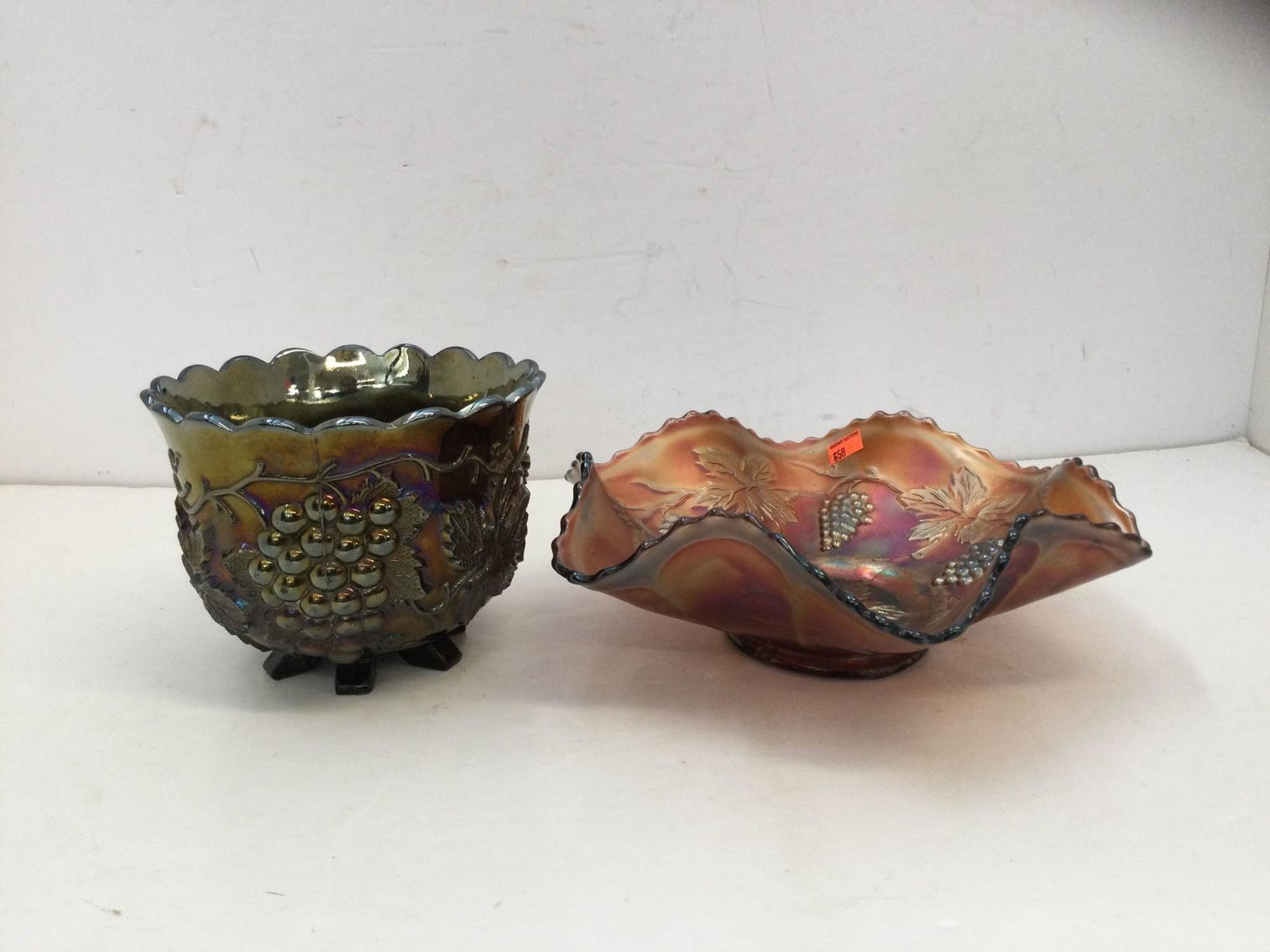 Image for Boat, Furniture, Collectibles, Household-Main back half