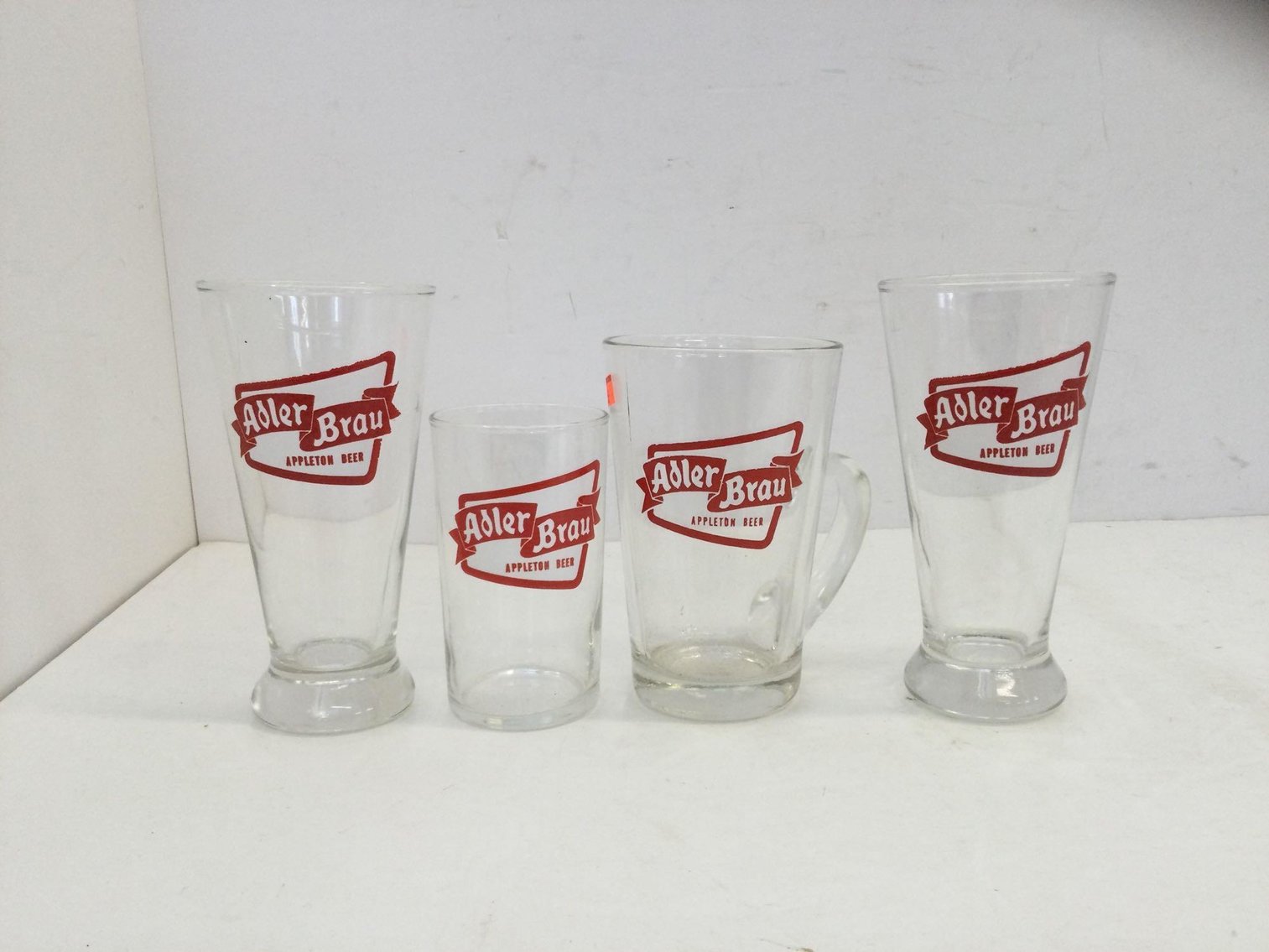 Image for Boat, Furniture, Collectibles, Household-Main back half