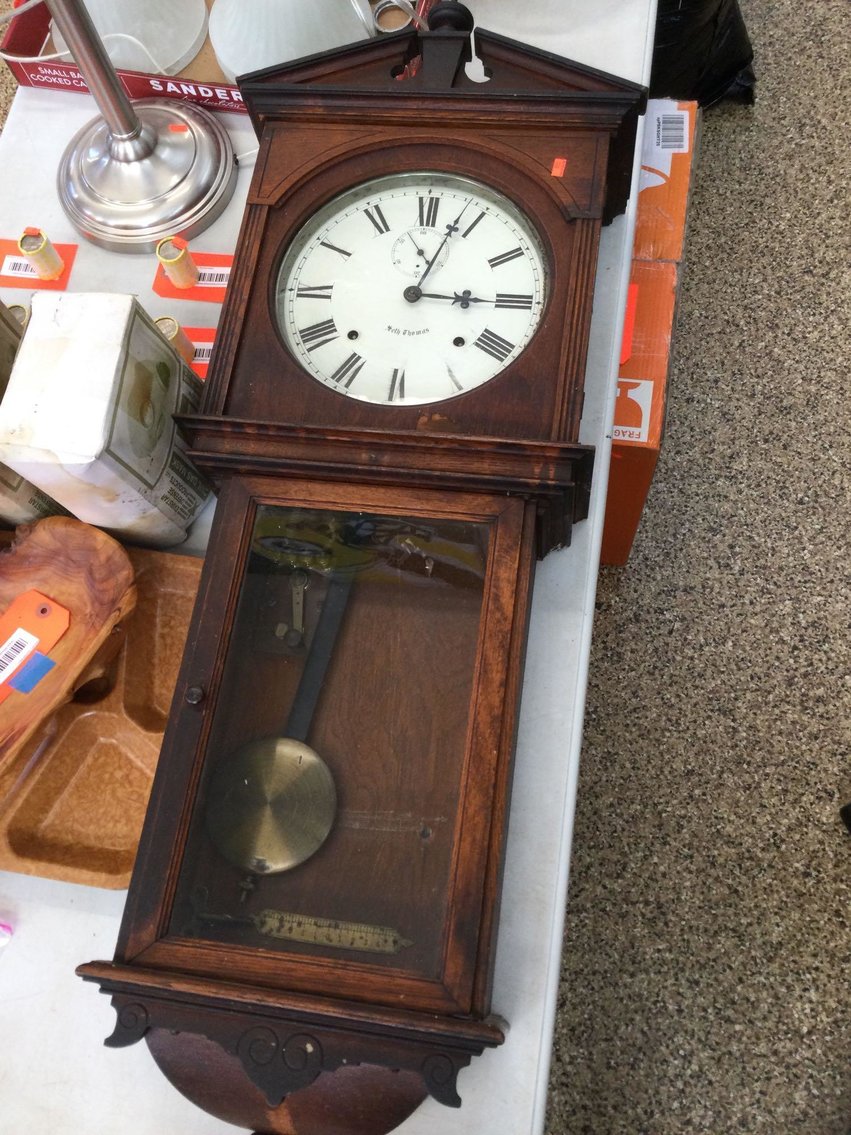 Image for Boat, Furniture, Collectibles, Household-Main back half