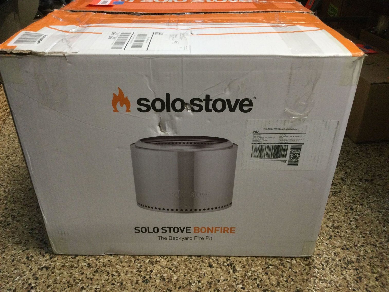 Image for Boat, Furniture, Collectibles, Household-Main back half